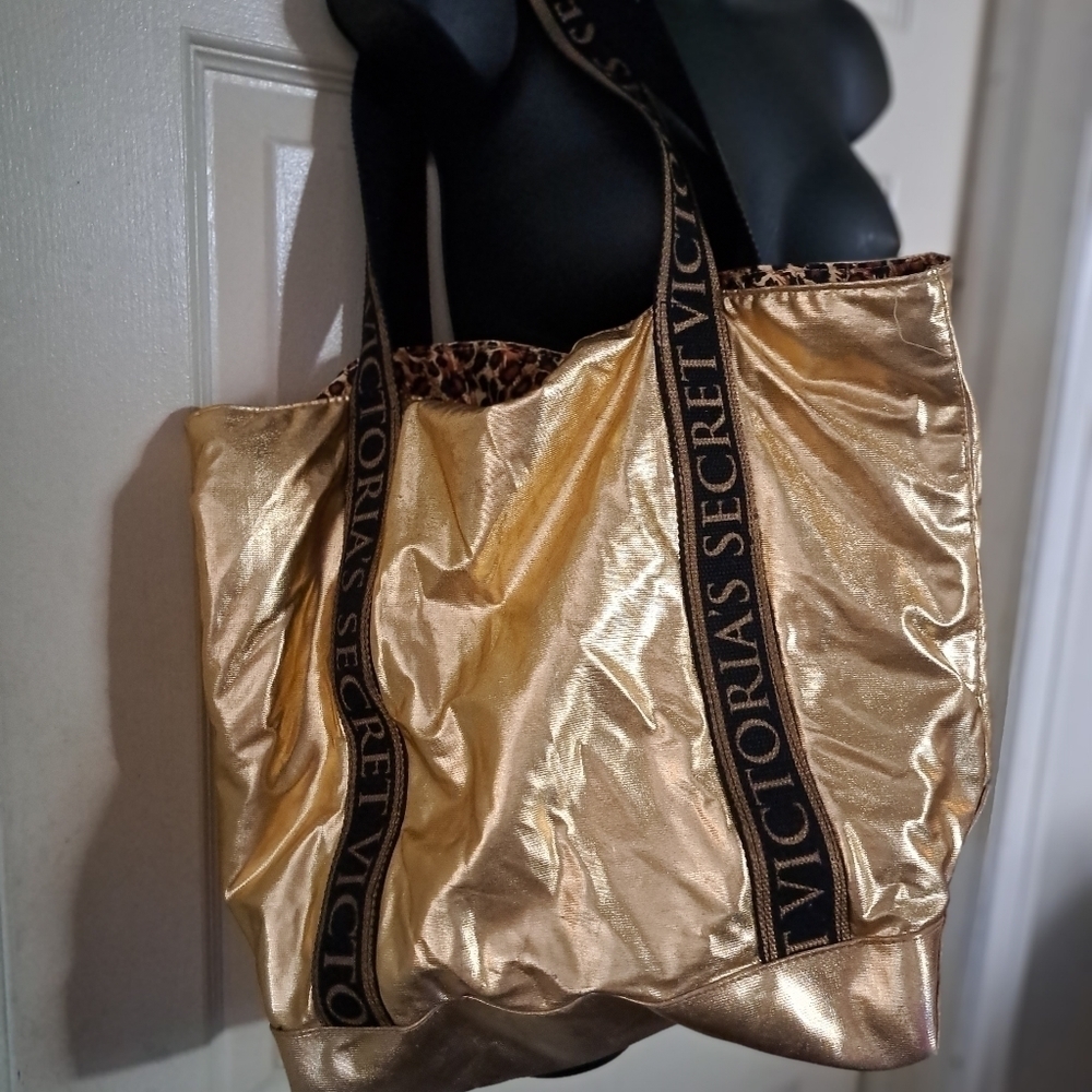 Victoria's secret bag